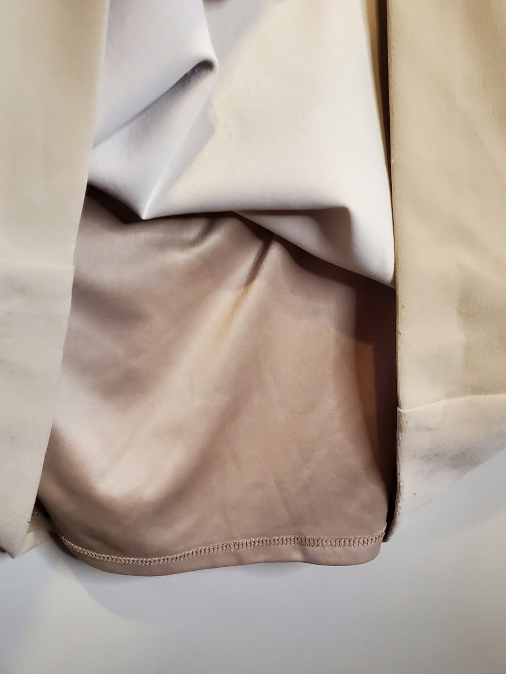 363. Zara Cutout Mini Dress - Picture 7 of 9